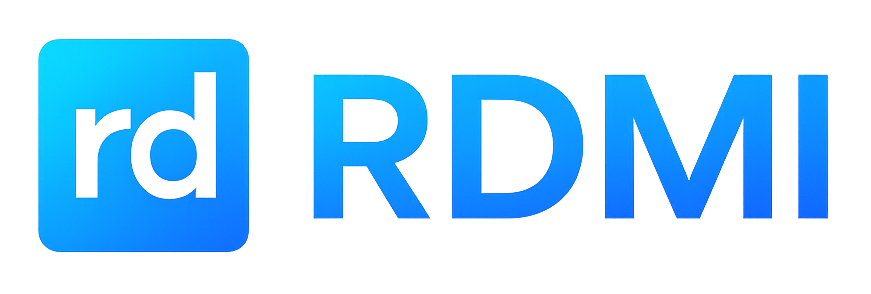 RDMI Tech Logo